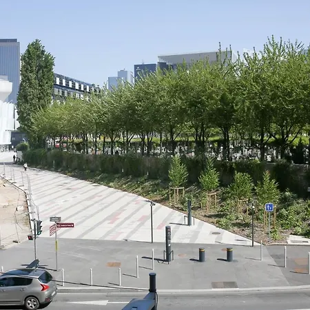 La Defense U Arena 1 Paris Ναντέρ