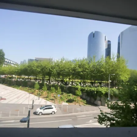 La Defense U Arena 1 Paris * Ναντέρ